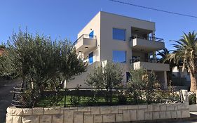 Villa La Bomboniera
